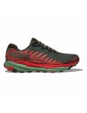 Baskets HOKA Torrent 3 Montagne Rouge | Tienda24 Tienda24.eu