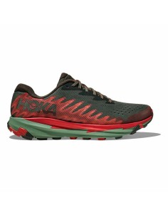 Herren-Sportschuhe Hi-Tec Gravel M Schwarz | Tienda24 Tienda24.eu