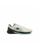 Scarpe Casual da Donna Lacoste Tech Point da Lacoste, Sneakers e scarpe sportive - Ref: S64110209, Precio: 93,65 €, Descuento: %