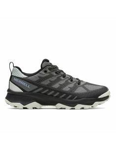 Sapatilhas de Running para Adultos Salomon Ultra Glide Mulher Bege | Tienda24 Tienda24.eu