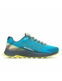 Sapatilhas de Desporto de Homem Merrell Moab Flight Azul | Tienda24 Tienda24.eu