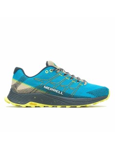 Zapatillas de Fútbol Sala para Adultos Mizuno Mrl Sala Club IN Verde Dorado | Tienda24 Tienda24.eu