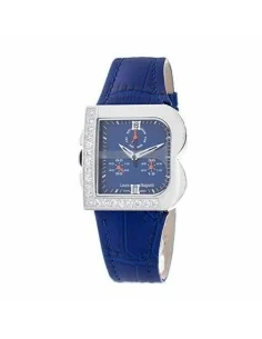 Orologio Donna Laura Biagiotti LB0002L-AZP (Ø 33 mm) da Laura Biagiotti, Orologi da polso - Ref: S0341414, Precio: €18.67, De...