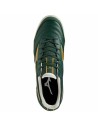 Hallenfußballschuhe für Erwachsene Mizuno Mrl Sala Club IN grün Gold | Tienda24 Tienda24.eu