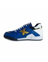 Chaussures de Futsal pour Adultes Munich Continental 945 Bleu | Tienda24 Tienda24.eu