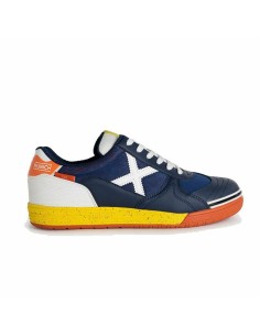 Zapatillas de Running para Adultos Under Armour Hovr Infinite Blanco Naranja | Tienda24 Tienda24.eu