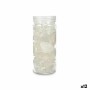 Pedras Decorativas 600 g Quartzo Branco (12 Unidades) de Gift Decor, Pedras decorativas - Ref: S3628308, Preço: 24,36 €, Desc...