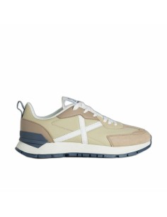 Scarpe da Tennis Casual Uomo Munich Versatile 02 Beige da Munich, Sneakers e scarpe sportive - Ref: S64110229, Precio: 66,01 ...