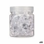 Pierres Décoratives Diamant 150 g Transparent (16 Unités) de Gift Decor, Pierres décoratives - Réf : S3628314, Prix : 23,60 €...