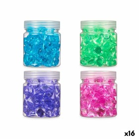 Decorative Stones Diamond 150 g (16 Units) by Gift Decor, Decorative Stones - Ref: S3628315, Price: 32,48 €, Discount: %