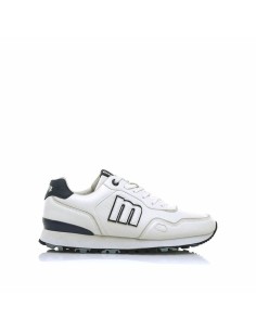 Ténis Casual Homem Puma POSTMOVE MID GW5525 Branco | Tienda24 Tienda24.eu