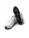 Scarpe da Tennis Casual Uomo Mustang Attitude Quart Bianco da Mustang, Sneakers e scarpe sportive - Ref: S64110237, Precio: 4...