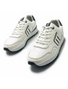 Chaussures casual homme Mustang Attitude Quart Blanc | Tienda24 Tienda24.eu