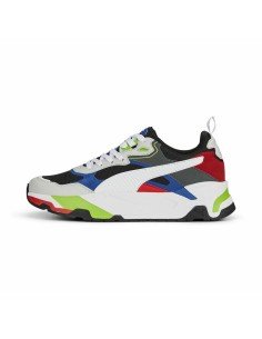 Scarpe da Tennis Casual Uomo Puma Trinity Bianco da Puma, Sneakers e scarpe sportive - Ref: S64110243, Precio: 68,21 €, Descu...