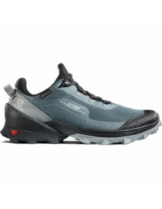 Bergstiefel Hi-Tec Toubkal mid Braun | Tienda24 Tienda24.eu