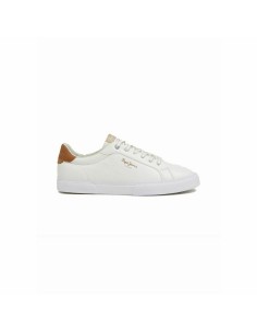 Zapatillas Casual de Mujer Lacoste T-Clip Synthetic Blanco | Tienda24 Tienda24.eu