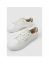 Zapatillas Casual de Mujer Pepe Jeans Kenton Max Blanco | Tienda24 Tienda24.eu