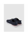 Chaussures casual homme Pepe Jeans Kenton Smart Bleu foncé | Tienda24 Tienda24.eu