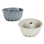 Baking Mould Ring 22 x 10 x 22 cm (6 Units) by Kinvara, Cake and sponge moulds - Ref: S3628375, Price: 34,10 €, Discount: %