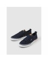 Zapatillas Casual Hombre Pepe Jeans Kenton Smart Azul oscuro | Tienda24 Tienda24.eu