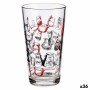 Vaso medidor Recipe Vidrio 450 ml (36 Unidades) de Vivalto, Vasos y jarras medidores - Ref: S3628438, Precio: 54,74 €, Descue...