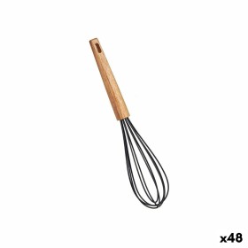 Manual Whisk 6,5 x 6,5 x 30 cm (48 Units) by Kinvara, Whisks - Ref: S3628440, Price: 85,51 €, Discount: %