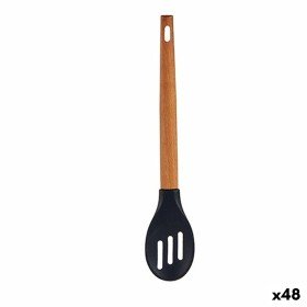 Löffel Quttin (30 cm) Edelstahl (12 Stück) | Tienda24 - Global Online Shop Tienda24.eu