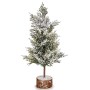 Albero di Natale Marrone Verde Legno Plastica 16 x 31 x 16 cm (48 Unità) di Krist+, Natale - Rif: S3628480, Prezzo: 175,21 €,...