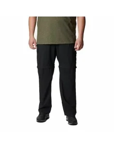 Long Sports Trousers Trangoworld Trubia Grey | Tienda24 Tienda24.eu