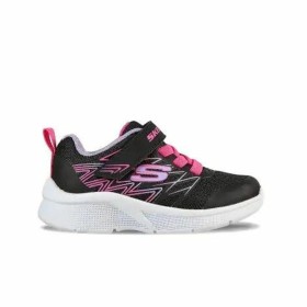 Kinder Sportschuhe Skechers Microspec - Bold Delig