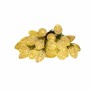 Wreath of LED Lights Yellow 500 x 5 x 2 cm (12 Units) by Krist+, Christmas - Ref: S3628524, Price: 75,94 €, Discount: %