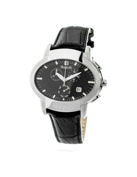 Orologio Uomo Laura Biagiotti LB0031M-01 (Ø 47 mm) da Laura Biagiotti, Orologi da polso - Ref: S0341430, Precio: €18.67, Desc...