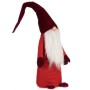 Figura Decorativa Gnomo Blanco Rojo Poliéster Madera Arena 20 x 100 x 25 cm (8 Unidades) de Krist+, Navidad - Ref: S3628543, ...