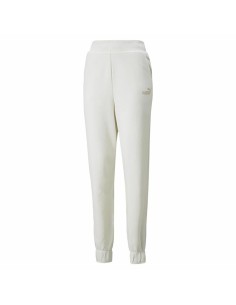 Leggings de Sport pour Femmes Champion Crop Noir | Tienda24 Tienda24.eu