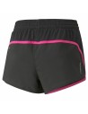 Calções de Desporto para Mulher Puma Run Favorite Velocit Preto | Tienda24 Tienda24.eu