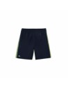 Sports Shorts Lacoste Sport Regular Fit Blue | Tienda24 Tienda24.eu