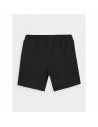 Pantaloncini Sportivi per Bambini 4F M049 Nero da 4F, Bambino - Ref: S64110343, Precio: 21,03 €, Descuento: %