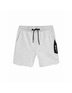 Pantalones Cortos Deportivos para Niños Nike Essentials Rojo | Tienda24 Tienda24.eu