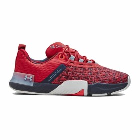 Zapatillas Deportivas Hombre Under Armour Tribase 