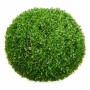 Decorative Plant Sheets Ball Plastic 37 x 37 x 37 cm (4 Units) by Ibergarden, Artificial Plants - Ref: S3628839, Price: 62,33...