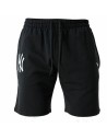 Short de Sport New Era Essentials New York Yankees Noir | Tienda24 Tienda24.eu