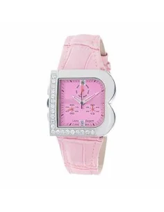 Orologio Donna Laura Biagiotti LB0002L-ROZ (Ø 33 mm) da Laura Biagiotti, Orologi da polso - Ref: S0341542, Precio: 18,00 €, D...