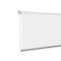 Roller blinds White Cloth Plastic 120 x 180 cm (6 Units) by Gift Decor, Blinds - Ref: S3628877, Price: 52,84 €, Discount: %