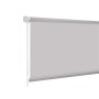 Estore de enrolar 120 x 180 cm Cinzento Tecido Plástico (6 Unidades) de Gift Decor, Persianas - Ref: S3628879, Preço: 54,06 €...