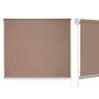 Estor Enrollable 120 x 180 cm Beige Tela Plástico (6 Unidades) de Gift Decor, Persianas - Ref: S3628881, Precio: 54,06 €, Des...