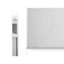 Estore de enrolar 180 x 180 cm Branco Tecido Plástico (6 Unidades) de Gift Decor, Persianas - Ref: S3628889, Preço: 72,24 €, ...