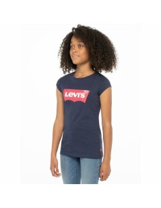 Camisola sem Capuz Menina Adidas G Bold Crew | Tienda24 Tienda24.eu