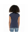 T shirt à manches courtes Enfant Levi's Batwing Bleu foncé | Tienda24 Tienda24.eu