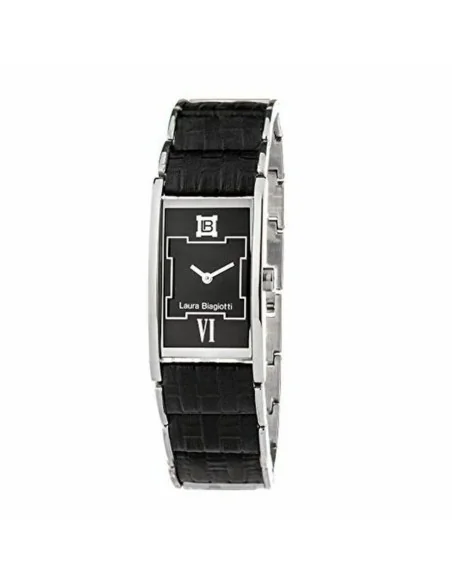 Montre Femme Laura Biagiotti LB0014L-01 (Ø 22 mm) | Tienda24 Tienda24.eu