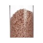 Decorative sand Brown 1,2 kg (12 Units) by Gift Decor, Decorative Stones - Ref: S3628967, Price: 21,33 €, Discount: %